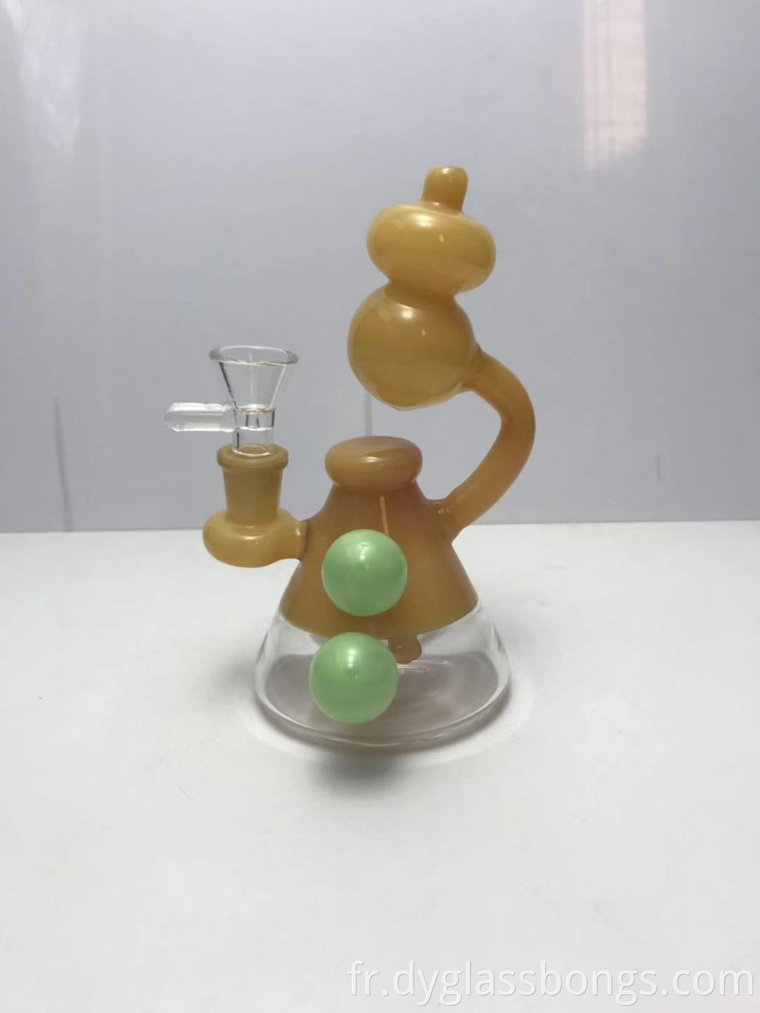 glass bongs mini